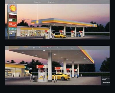 Eden Food Mart