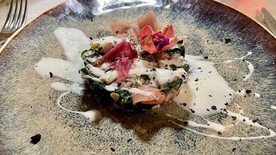 Ristorante la Tabaccaia, Vendita e Degustazione Prodotti Fattoria Il Cipresso