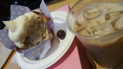 Toll Gate Bakery