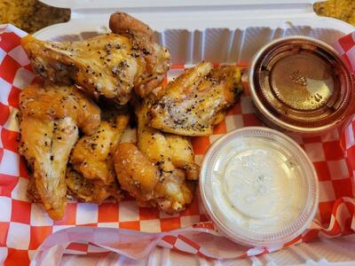Chick'N & Taya