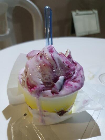 La Bottega Del Gelato