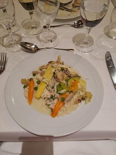 L'Alsace à Table