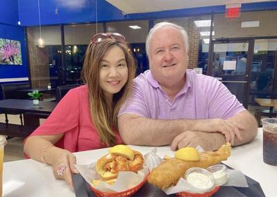 Audrey's Fish & Chips