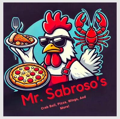 Mr Sabroso’s