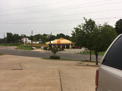 KT's Seafood Grill