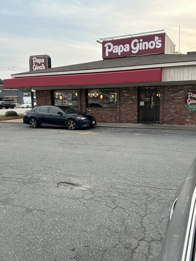 Papa Gino's