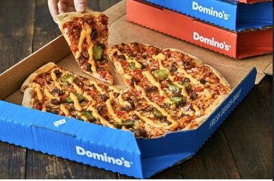 Domino’s Pizza
