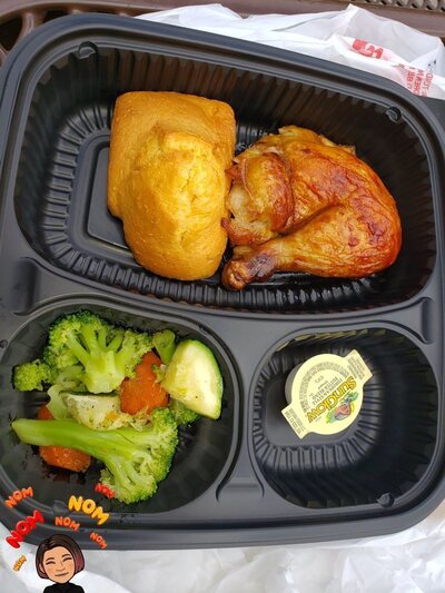 Boston Market