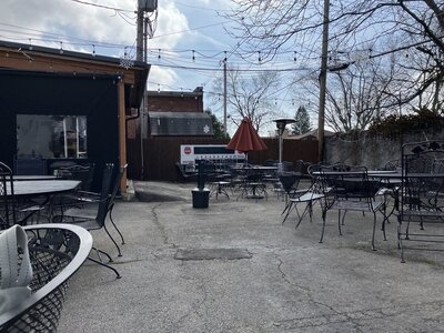 TM Nortons Brewing Company