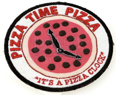 Pizza Time Pizza