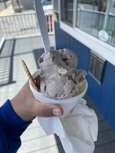 Canal Creamery