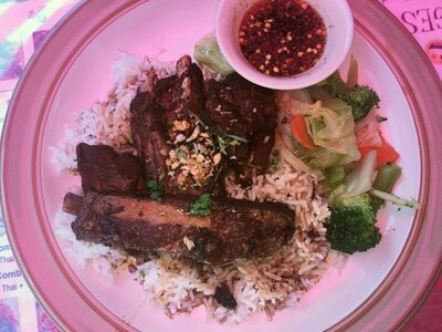 Smile Thai