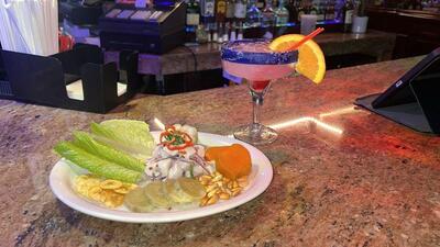 Tony's Bar & Grill