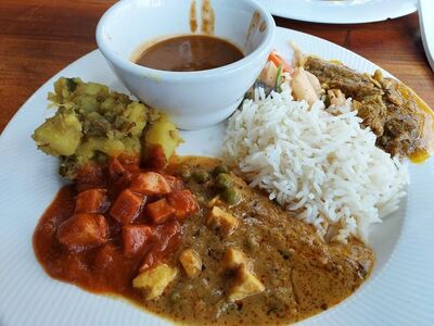Jasper Curry Place