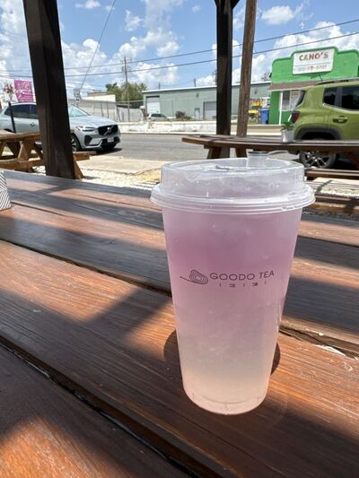 Silver Leaf Boba bar