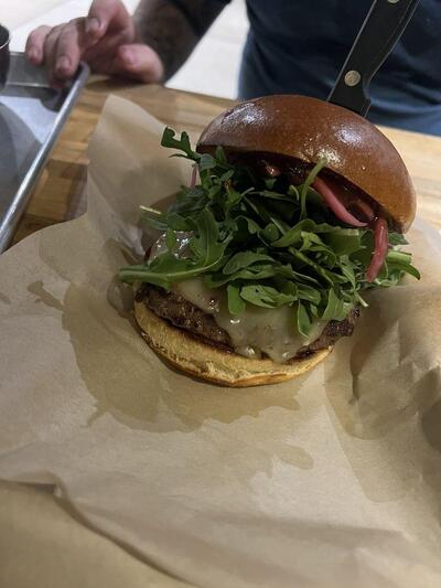 Truffle Pig Craft Kitchen