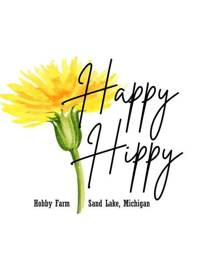 Happy Hippy Hobby Farm