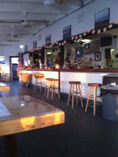 Star Island Grill