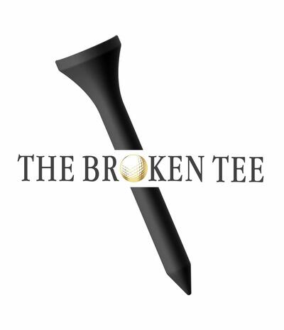 The Broken Tee
