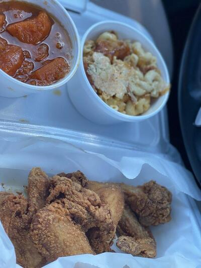 Lillie Bell's