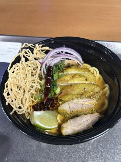 Eatsy Thai