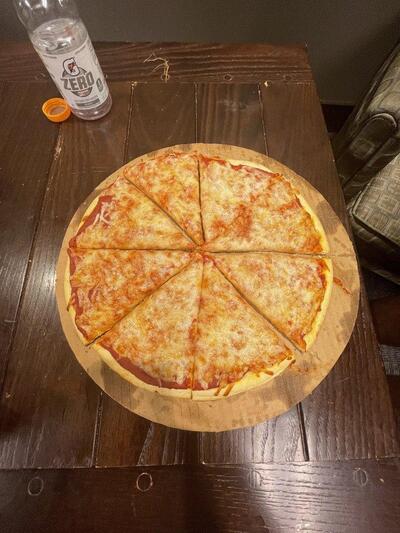 Pizza Dunne Right