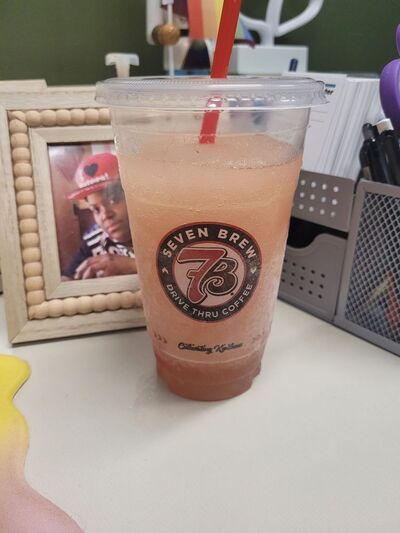 7 Brew Coffee