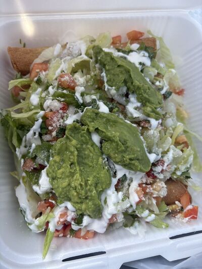 La Fonda