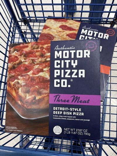 Meijer Bakery