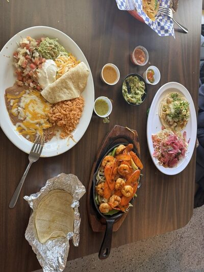 Paco’s Tacos