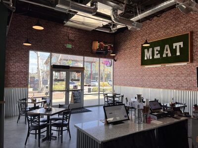 Picanha Steak Restaurant