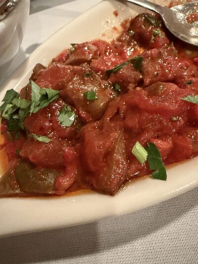 Rota Mediterranean Grill