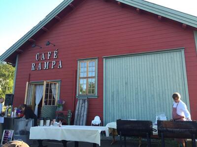 Café Rampa