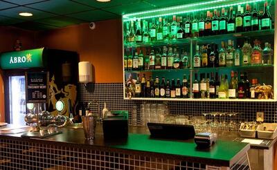 Indian Kitchen Halmstad