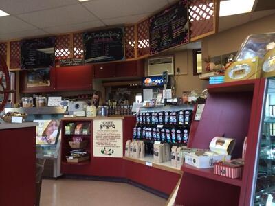 San Juan Coffee Roasting