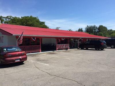 Beef Barn