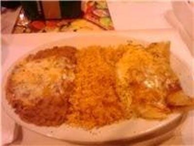 Frijoles y Chilangas