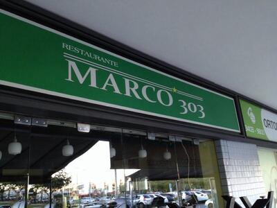 Marco 303