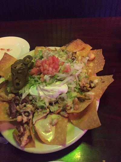 Los Rancheros