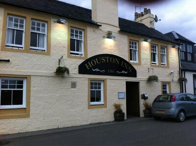 The Houston Inn