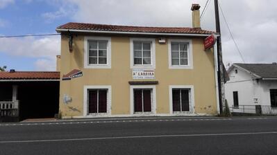 A Lareira