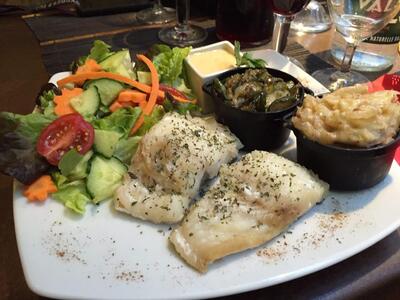 Restaurant La Tartine