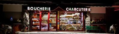 Boucherie Maulaz