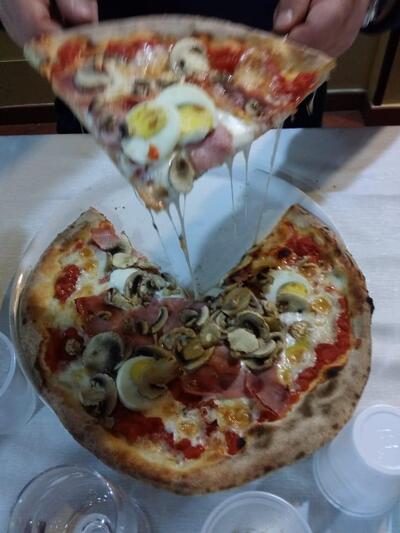 Marinaro Lido Monsone