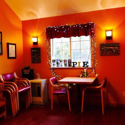 Tito's Discovery Cafe