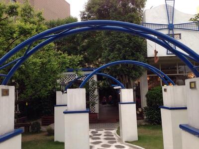 維果漫遊庭園
