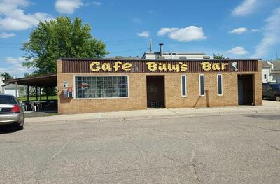 Billy's Cafe
