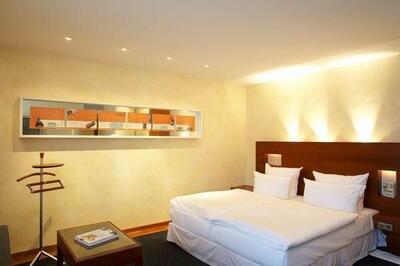 Hotel Adler Asperg