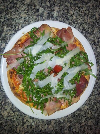 Pizzeria Goni