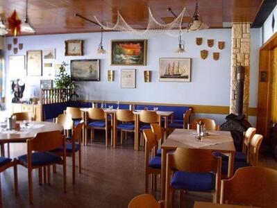 Dorfgemeinschaftshaus